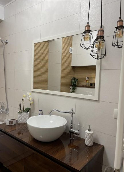 Apartament 2 Camere - Zona Tomis Plus - Mobilat/Utilat - Loc Parcare