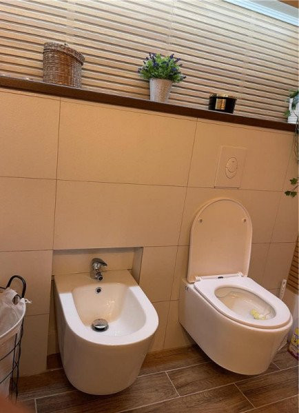 Apartament 2 Camere - Zona Tomis Plus - Mobilat/Utilat - Loc Parcare