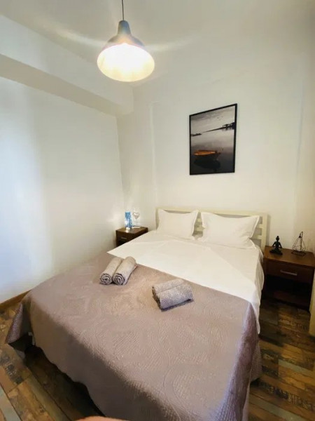 Apartament 2 Camere - Mamaia Nord - La 150M De Plaja - Loc Parcare Privat