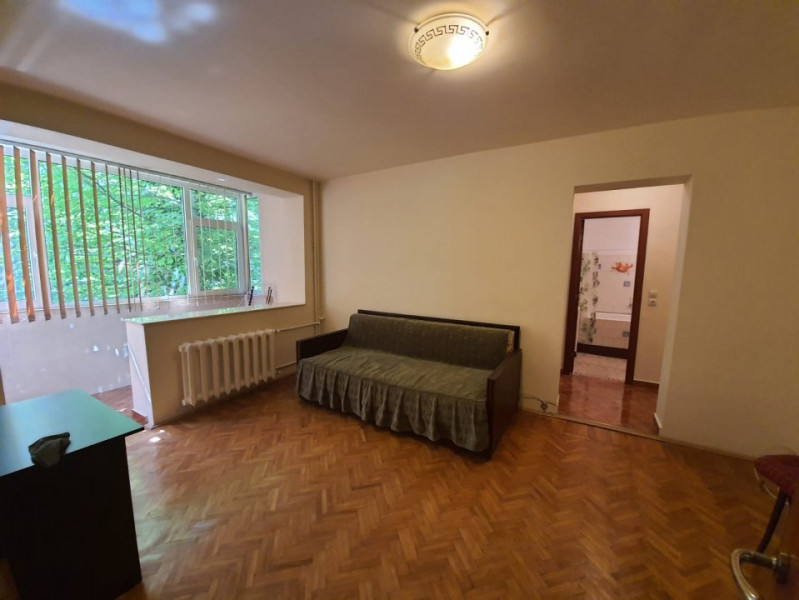 TOMIS I - Spitalul Judetean Apartament cu 2 camere gaze etaj 2