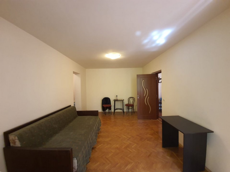 TOMIS I - Spitalul Judetean Apartament cu 2 camere gaze etaj 2
