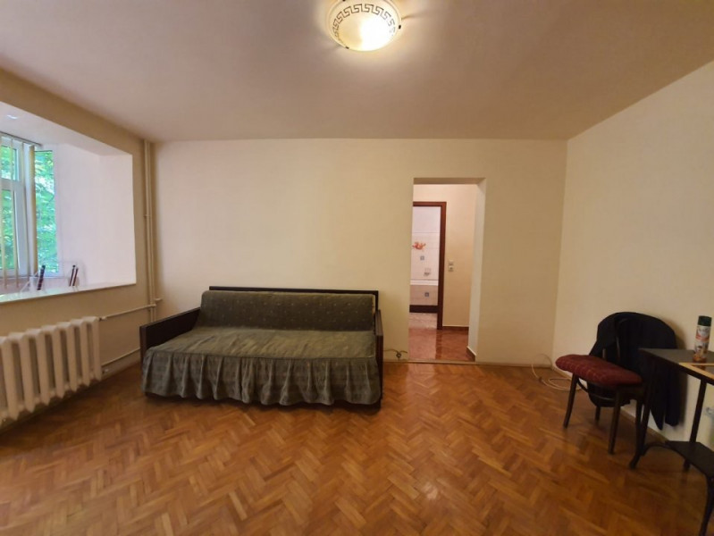 TOMIS I - Spitalul Judetean Apartament cu 2 camere gaze etaj 2