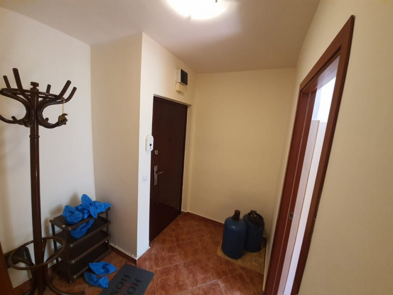 TOMIS I - Spitalul Judetean Apartament cu 2 camere gaze etaj 2