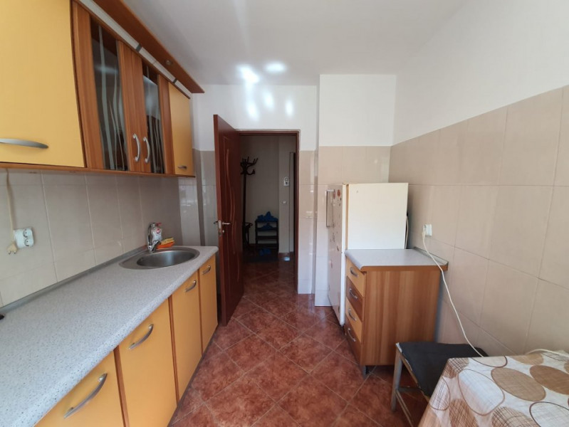 TOMIS I - Spitalul Judetean Apartament cu 2 camere gaze etaj 2