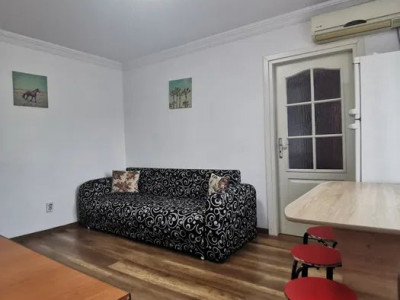 Apartament 2 Camere - Tomis Nord - Zona Ciresica - Etaj 3 - Mobilat Complet