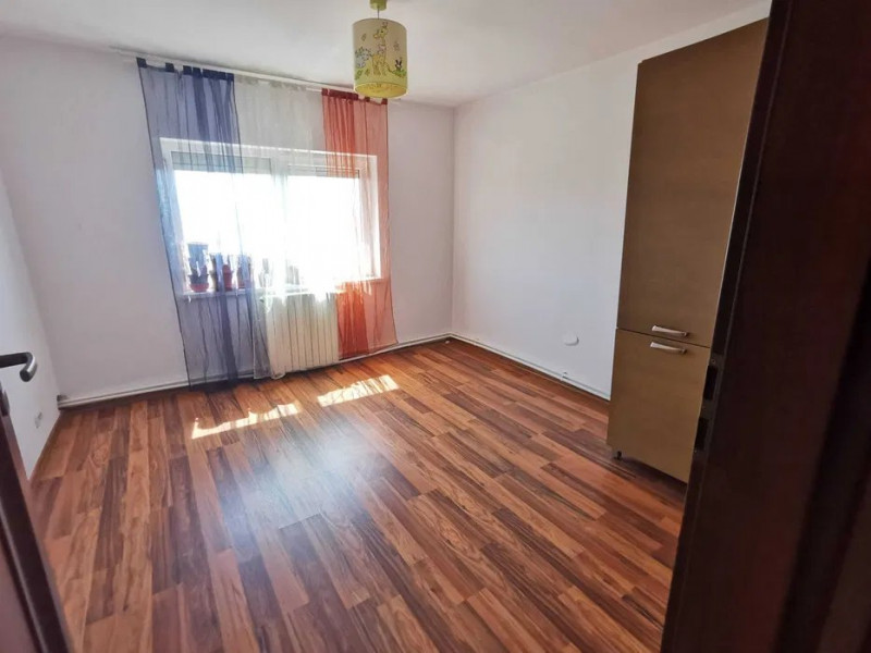 Apartament 4 Camere - Inel I - Coiciu - Renovat  Integral - Centrala Pe Gaze 