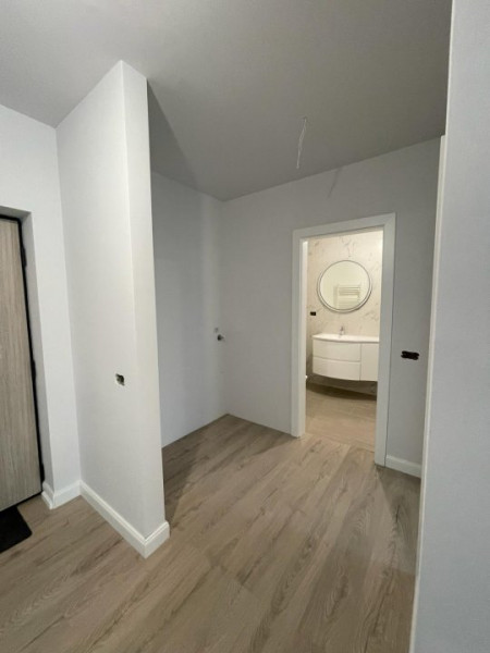 Apartament 2 Camere Ultrafinisat - Tomis Nord - Loc Parcare Subteran
