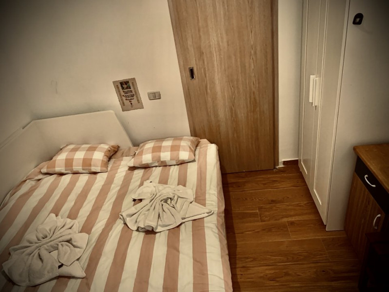 Apartament 2 Camere - Mamaia Nord - Twin Residence - Vedere La Mare