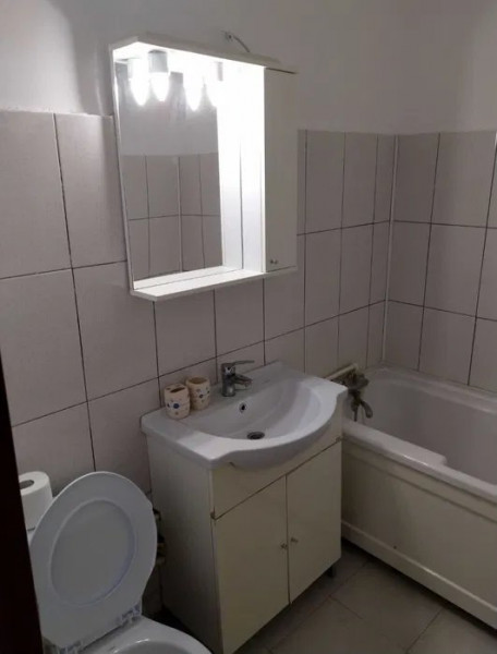 Apartament 2 Camere - Tomis I - Spitalul Judetean - Mobilat Complet