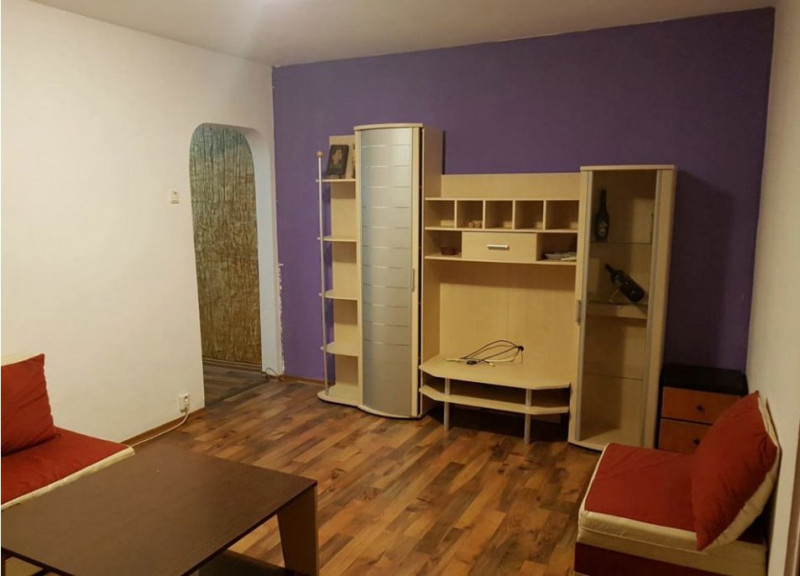 Apartament 2 Camere - Tomis Nord - Zona Euromaterna - Gaze La Usa