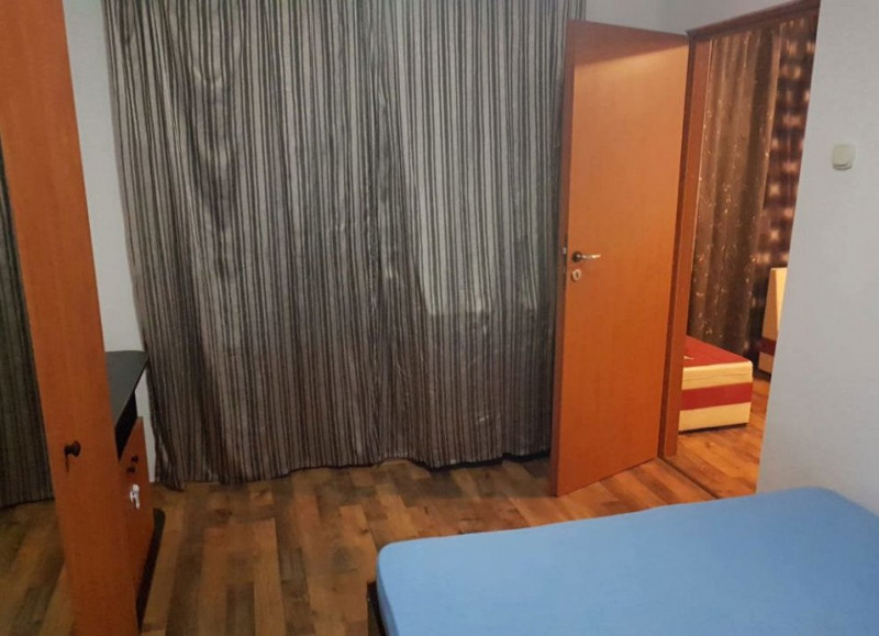 Apartament 2 Camere - Tomis Nord - Zona Euromaterna - Gaze La Usa