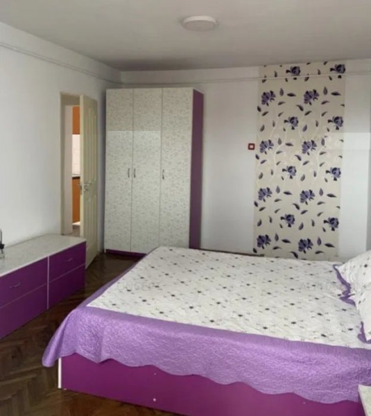 Apartament 2 Camere - Inel II - Sabroso - Mobilat - Gaze La Aragaz