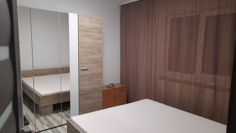 Apartament 2 Camere - Zona Salvare  - Renovat Integral - Centrala Pe Gaze