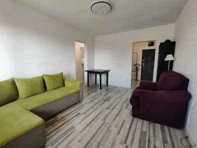 Apartament 2 Camere - Zona Salvare  - Renovat Integral - Centrala Pe Gaze