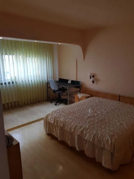 Apartament 3 Camere Decomandate - Tomis Nord - Tulcei - Etaj 3 - Centrala Gaze