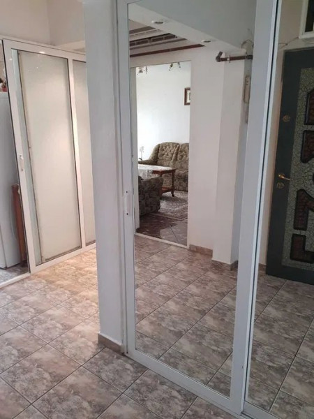 Apartament 3 Camere Decomandate - Tomis Nord - Tulcei - Etaj 3 - Centrala Gaze
