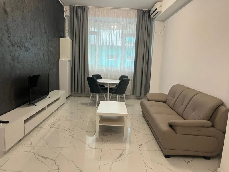 Apartament 3 Camere - Mamaia Summerland - Parter - Renovat - Totul Nou