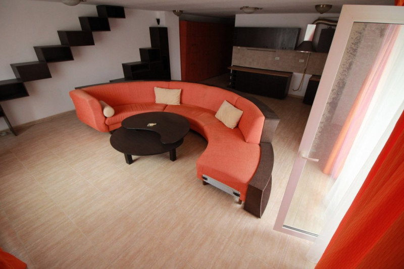 Apartament De Familie - Mamaia - Phoenicia - La 50M De Plaja - 1120 Euro/Mp