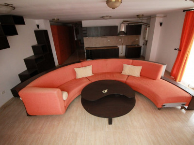 Apartament De Familie - Mamaia - Phoenicia - La 50M De Plaja - 1120 Euro/Mp