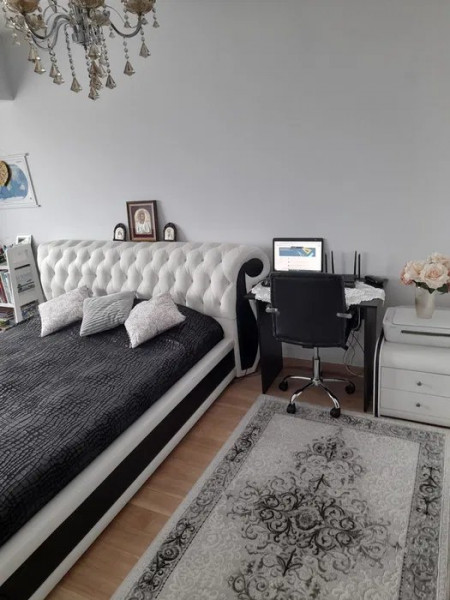 Apartament 3 Camere - Tomis Plus - Etaj 2 - Boxa - 2 Locuri Parcare