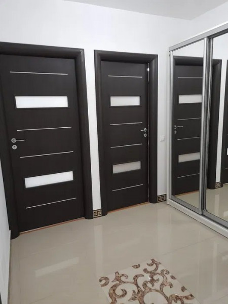 Apartament Tomis Plus - 1400 Euro/MP - Boxa - 2 Locuri Parcare !!!