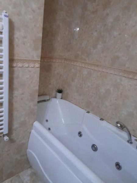Apartament Tomis Plus - 1400 Euro/MP - Boxa - 2 Locuri Parcare !!!