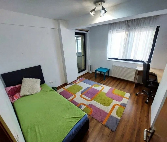 Apartament 3 Camere - Tomis Plus - Etaj 1 - Optional Loc Parcare Subteran