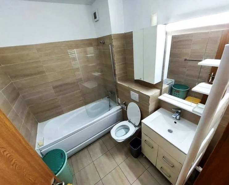 Apartament 3 Camere - Tomis Plus - Etaj 1 - Optional Loc Parcare Subteran