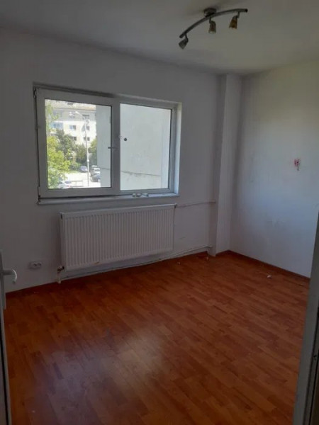 Apartament 2 Camere - Tomis Nord - Etaj 2 - Gaze La Usa