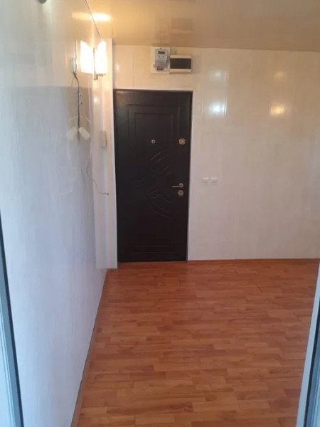 Apartament 2 Camere - Tomis Nord - Etaj 2 - Gaze La Usa
