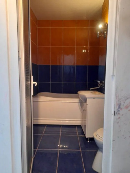Apartament 2 Camere - Tomis Nord - Etaj 2 - Gaze La Usa