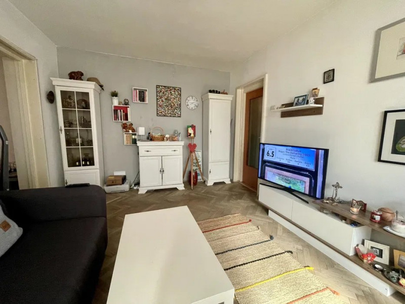 Apartament 4 Camere - Tomis Nord - Parcul Tabacariei - Centrala Pe Gaze