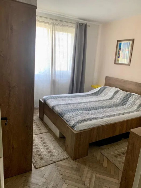 Apartament 4 Camere - Tomis Nord - Parcul Tabacariei - Centrala Pe Gaze