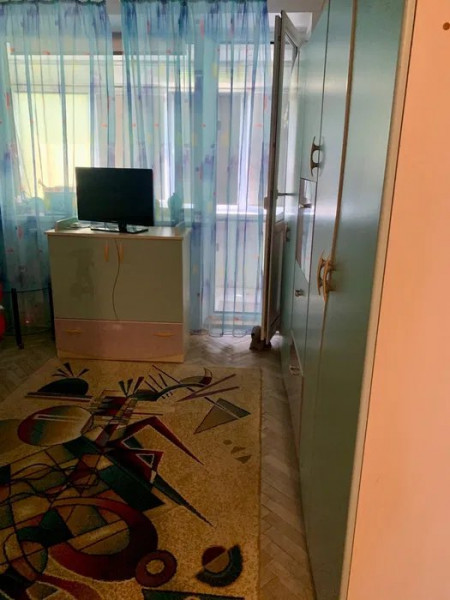 Apartament 4 Camere - Tomis Nord - Parcul Tabacariei - Centrala Pe Gaze