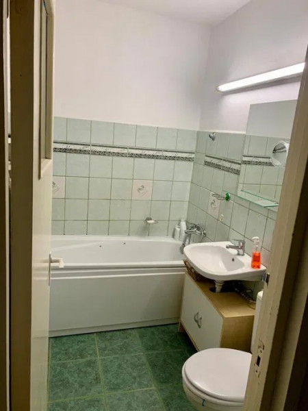 Apartament 4 Camere - Tomis Nord - Parcul Tabacariei - Centrala Pe Gaze