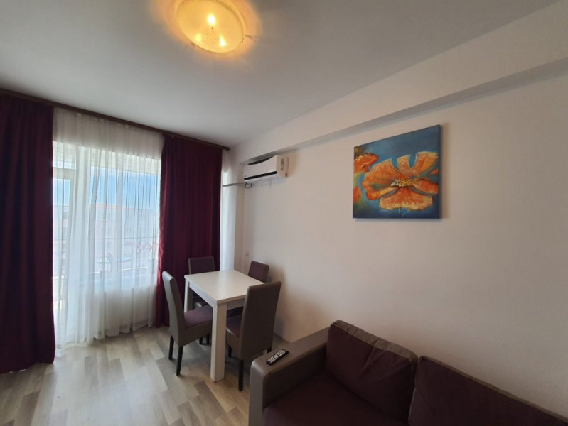APARTAMENT LUX- OPTIONAL LOC DE PARCARE LIFTAT - SUMMERLAND - STATIUNEA MAMAIA