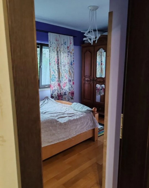 Apartament 2 Camere Spatios - Tomis Plus - Parter - Mobilat Complet
