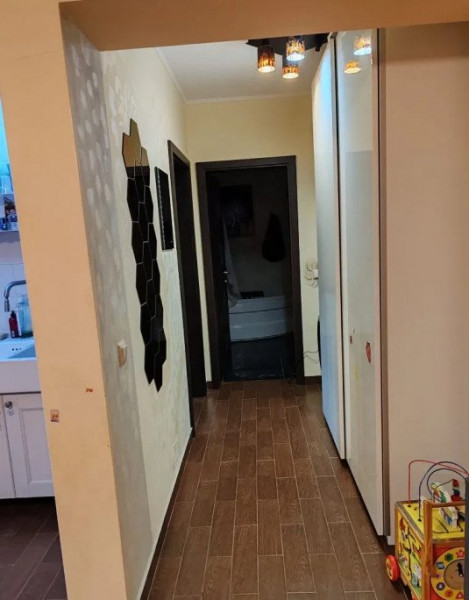 Apartament 2 Camere Spatios - Tomis Plus - Parter - Mobilat Complet