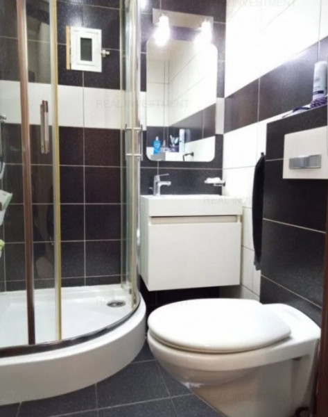 Apartament 4 Camere - Zona Inel II - Compozitori - Renovat - Mobilat Complet