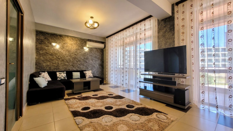 Apartament 3 Camere - Mamaia Nord - Pe Malul Lacului - Loc Parcare