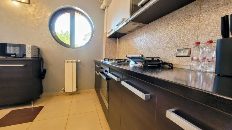 Apartament 3 Camere - Mamaia Nord - Pe Malul Lacului - Loc Parcare