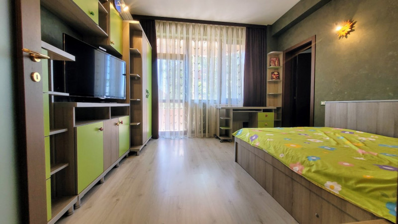 Apartament 3 Camere - Mamaia Nord - Pe Malul Lacului - Loc Parcare