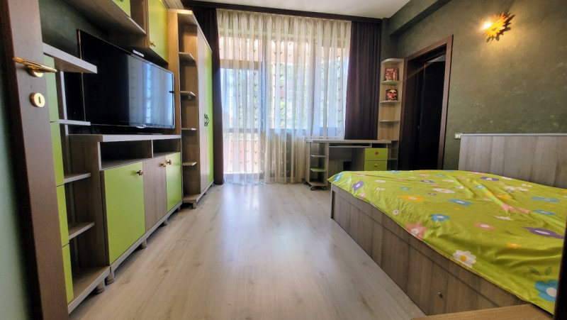 Apartament 3 Camere - Mamaia Nord - Pe Malul Lacului - Loc Parcare