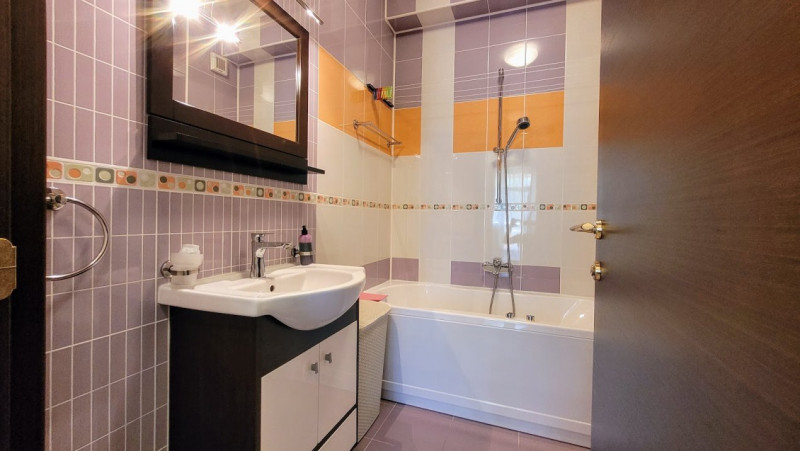 Apartament 3 Camere - Mamaia Nord - Pe Malul Lacului - Loc Parcare