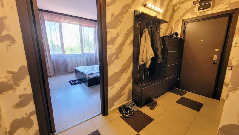 Apartament 3 Camere - Mamaia Nord - Pe Malul Lacului - Loc Parcare