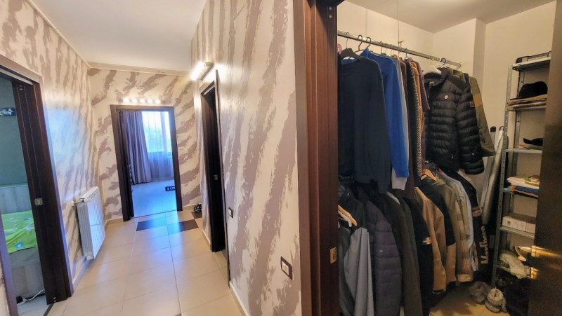 Apartament 3 Camere - Mamaia Nord - Pe Malul Lacului - Loc Parcare