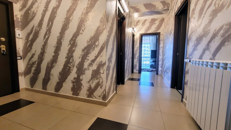 Apartament 3 Camere - Mamaia Nord - Pe Malul Lacului - Loc Parcare