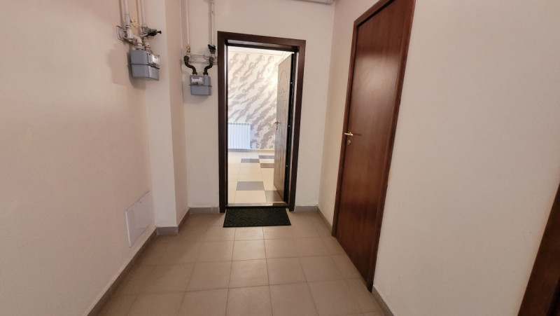Apartament 3 Camere - Mamaia Nord - Pe Malul Lacului - Loc Parcare