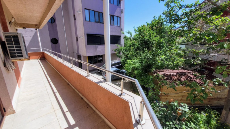 Apartament 3 Camere - Mamaia Nord - Pe Malul Lacului - Loc Parcare