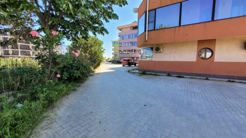 Apartament 3 Camere - Mamaia Nord - Pe Malul Lacului - Loc Parcare